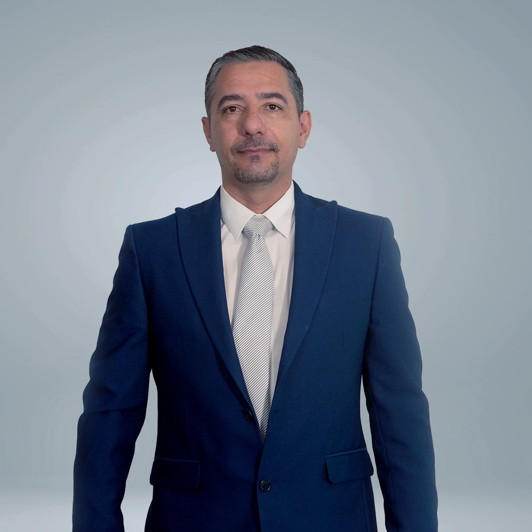 Roger Siadous en el Turismo Médico