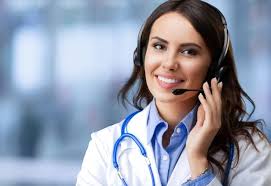 contact center médico