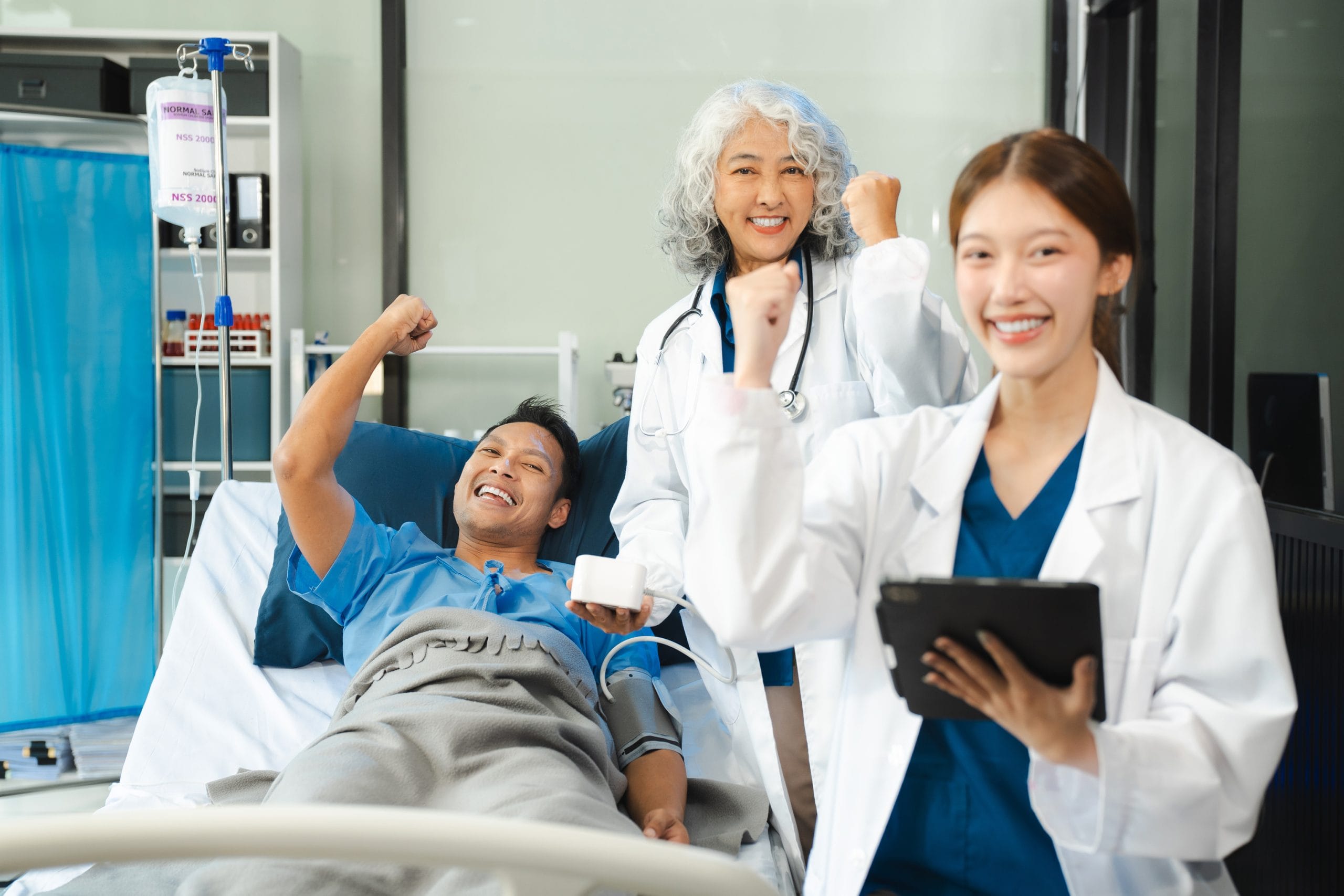 experiencia del paciente experiencia del paciente