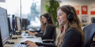 Contact center Contact center